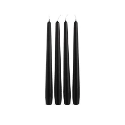 Spitzkerzen-Set Advent Mit Kerzenstickern^Depot Best Sale