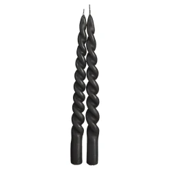 Spitzkerzen Twisted^Depot Outlet