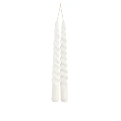 Spitzkerzen Twisted^Depot Outlet