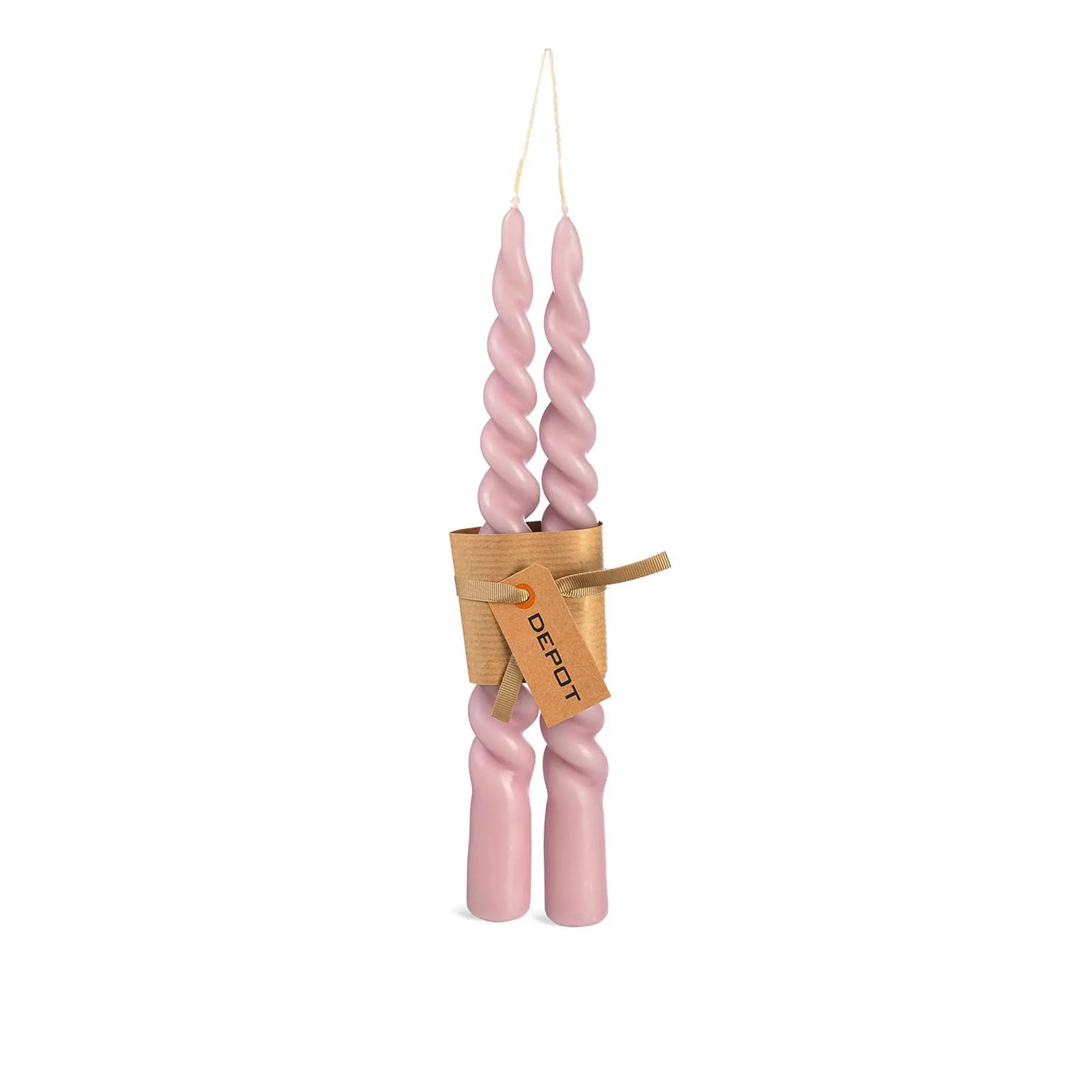 Spitzkerzen Twisted^Depot Discount