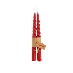Spitzkerzen Twisted^Depot Hot