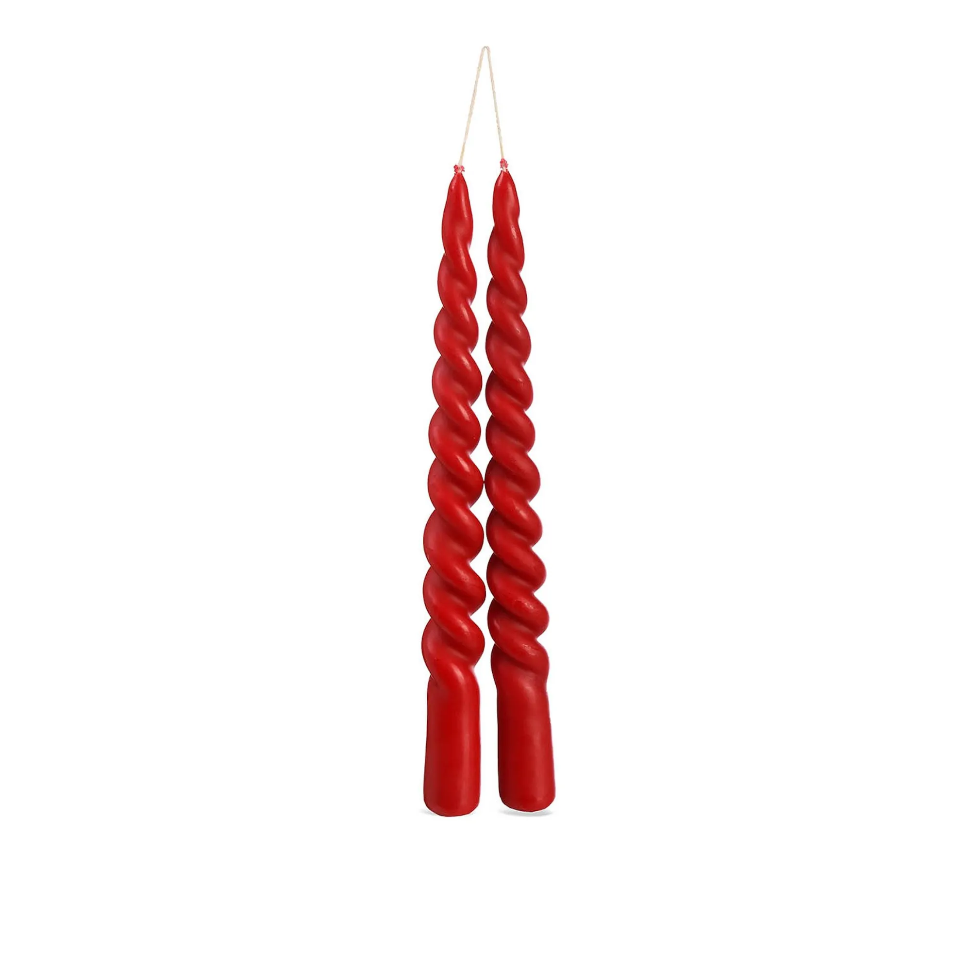 Spitzkerzen Twisted^Depot Hot