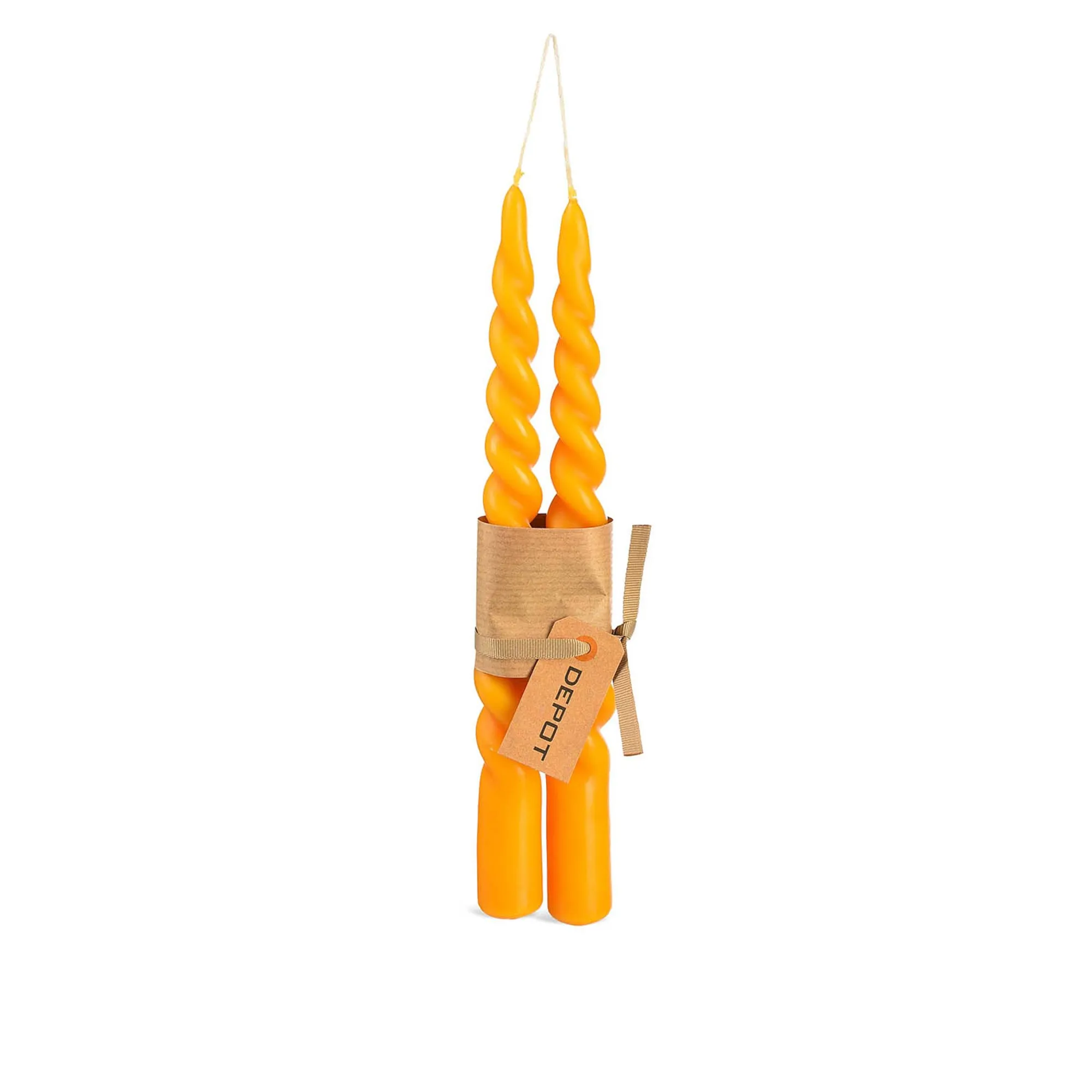 Spitzkerzen Twisted^Depot Online