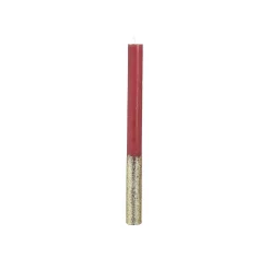 Stabkerzen Gold Glitter^Depot Best Sale
