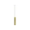 Stabkerzen Gold Glitter^Depot New