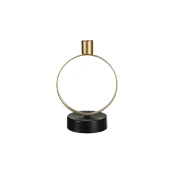 Stabkerzenhalter Circle^Depot Store
