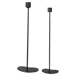 Stabkerzenhalter-Set Organic^Depot Best Sale
