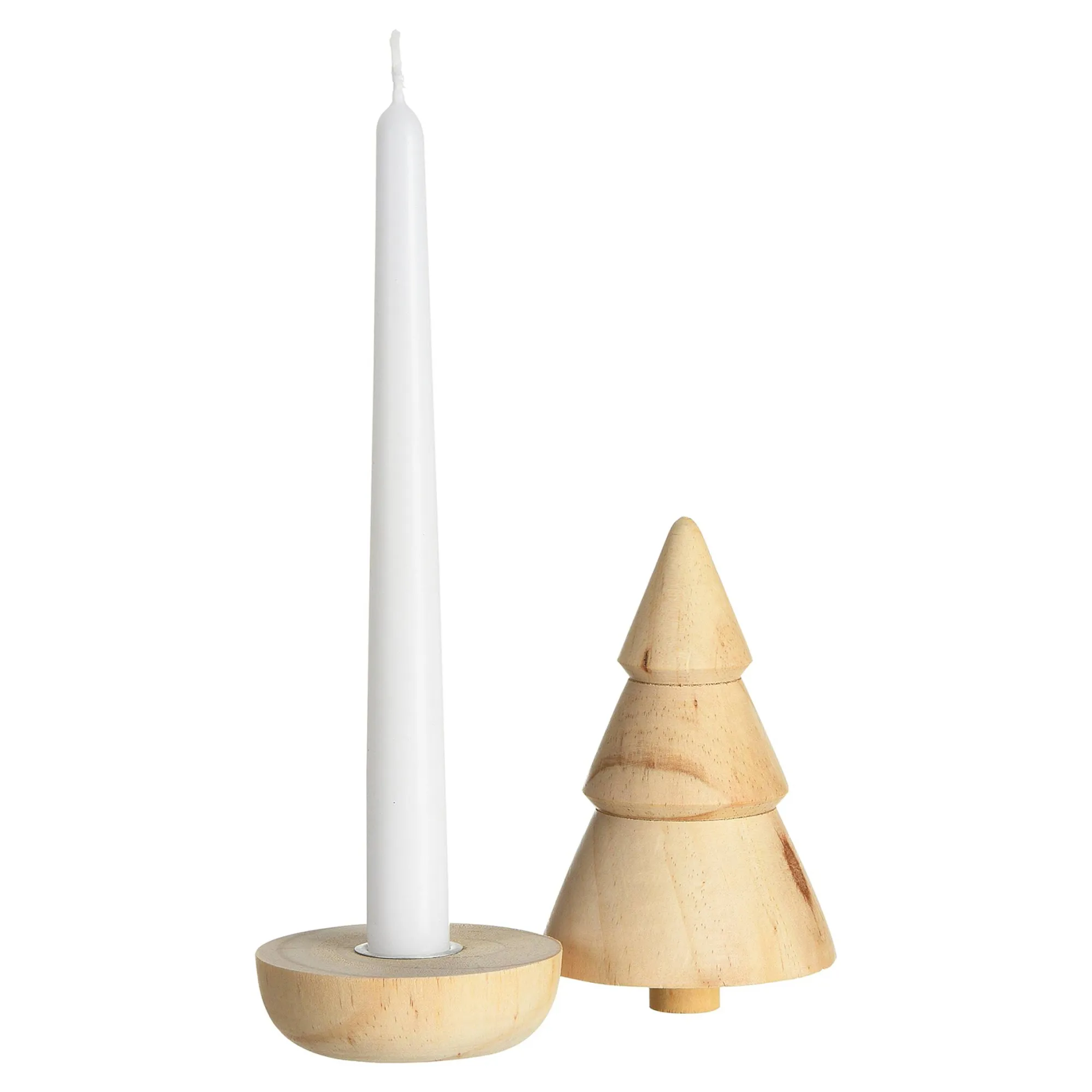 Stabkerzenhalter Tannenbaum^Depot Best Sale