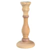 Stabkerzenhalter Woody^Depot Discount