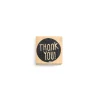 Stempel Thank You^Depot Cheap