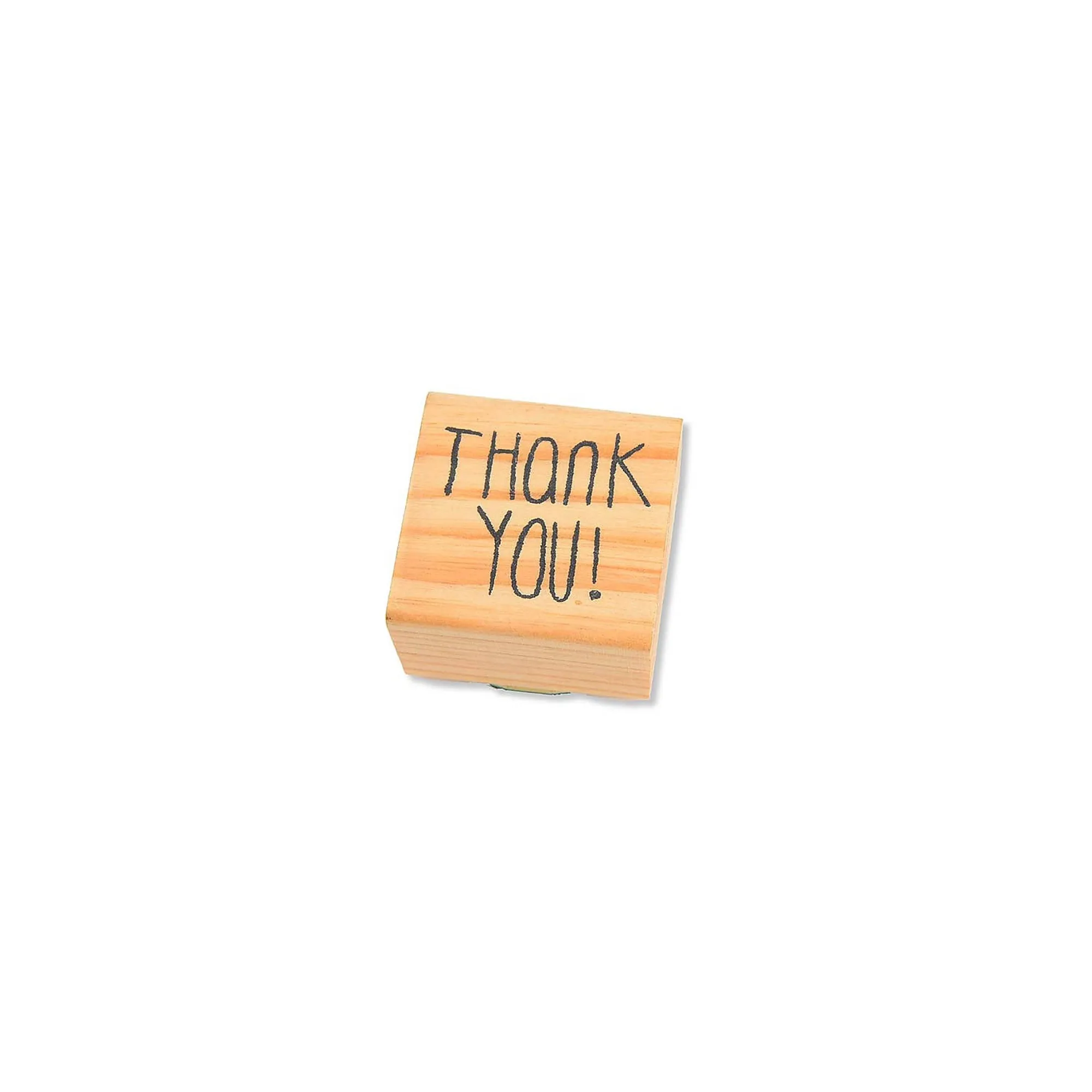 Stempel Thank You^Depot Cheap