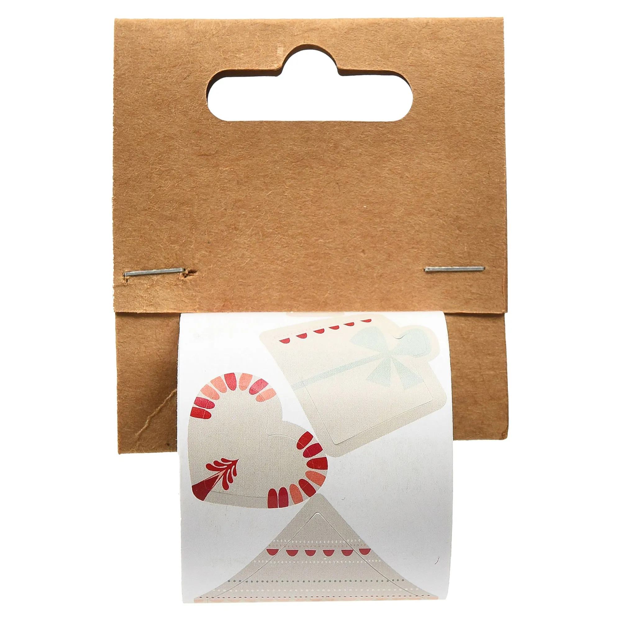 Stickerrolle Christmas^Depot Clearance