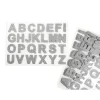 Sticker-Set Abc Glitter^Depot Best