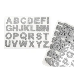 Sticker-Set Abc Glitter^Depot Best