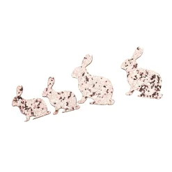 Sale Depot Sticker-Set Glitterbunny