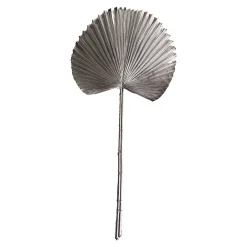 Stielblume Facherblattpalme Ca. 54Cm^Depot Discount