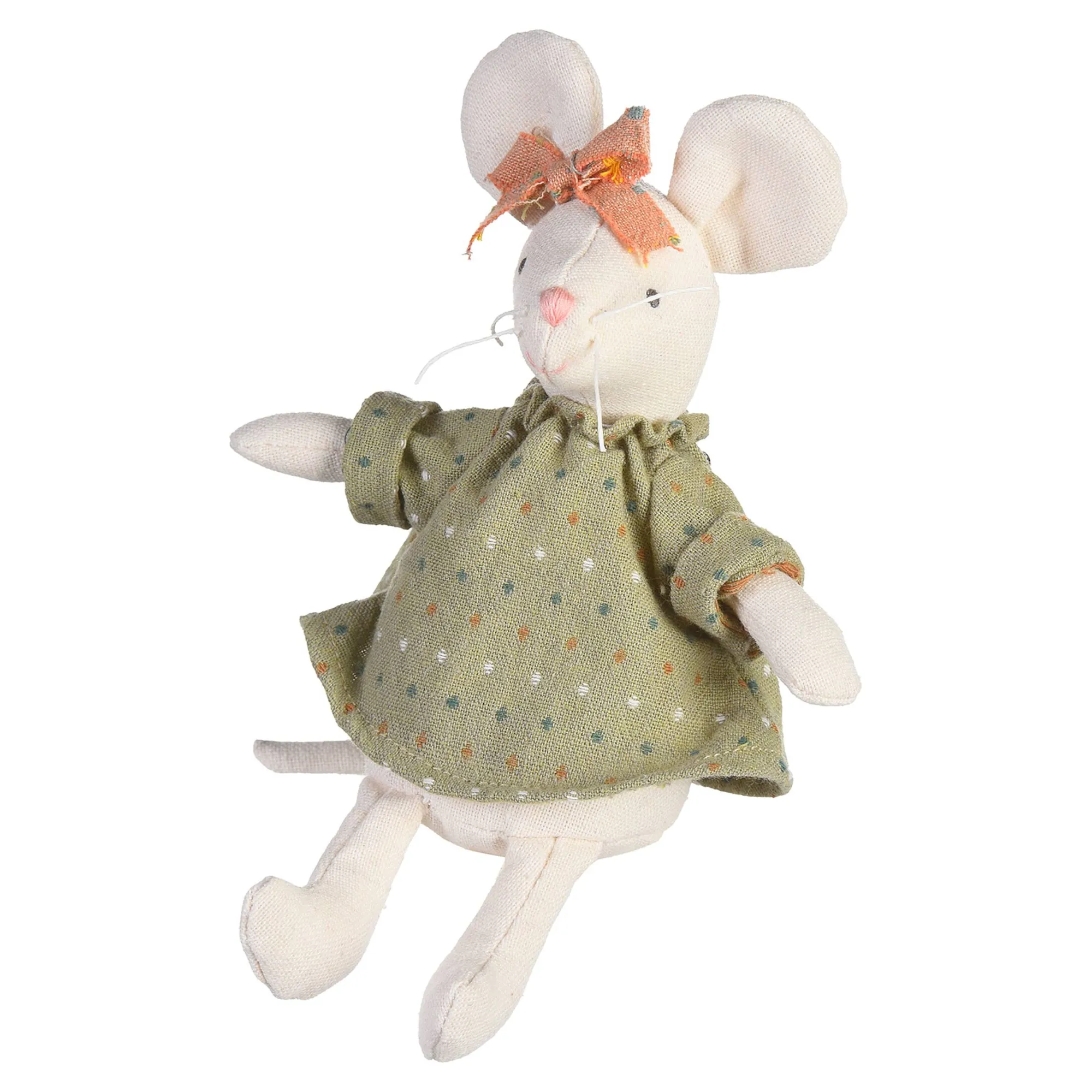 Stofftier Maus Mia^Depot Cheap