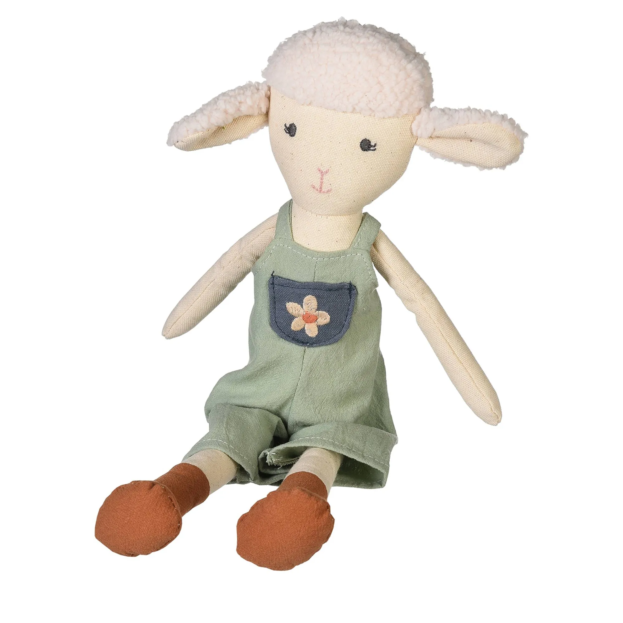 Stofftier Schaf Sammy^Depot Fashion