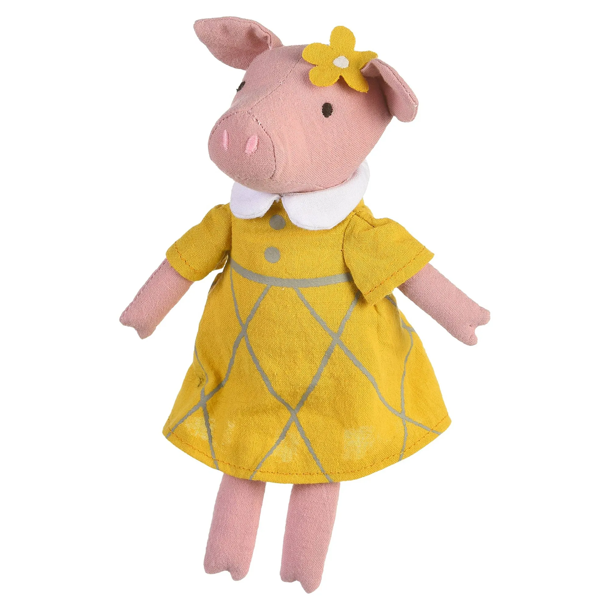 Stofftier Schwein Sofia^Depot Cheap