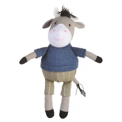 Stofftier Stier Sam^Depot Cheap