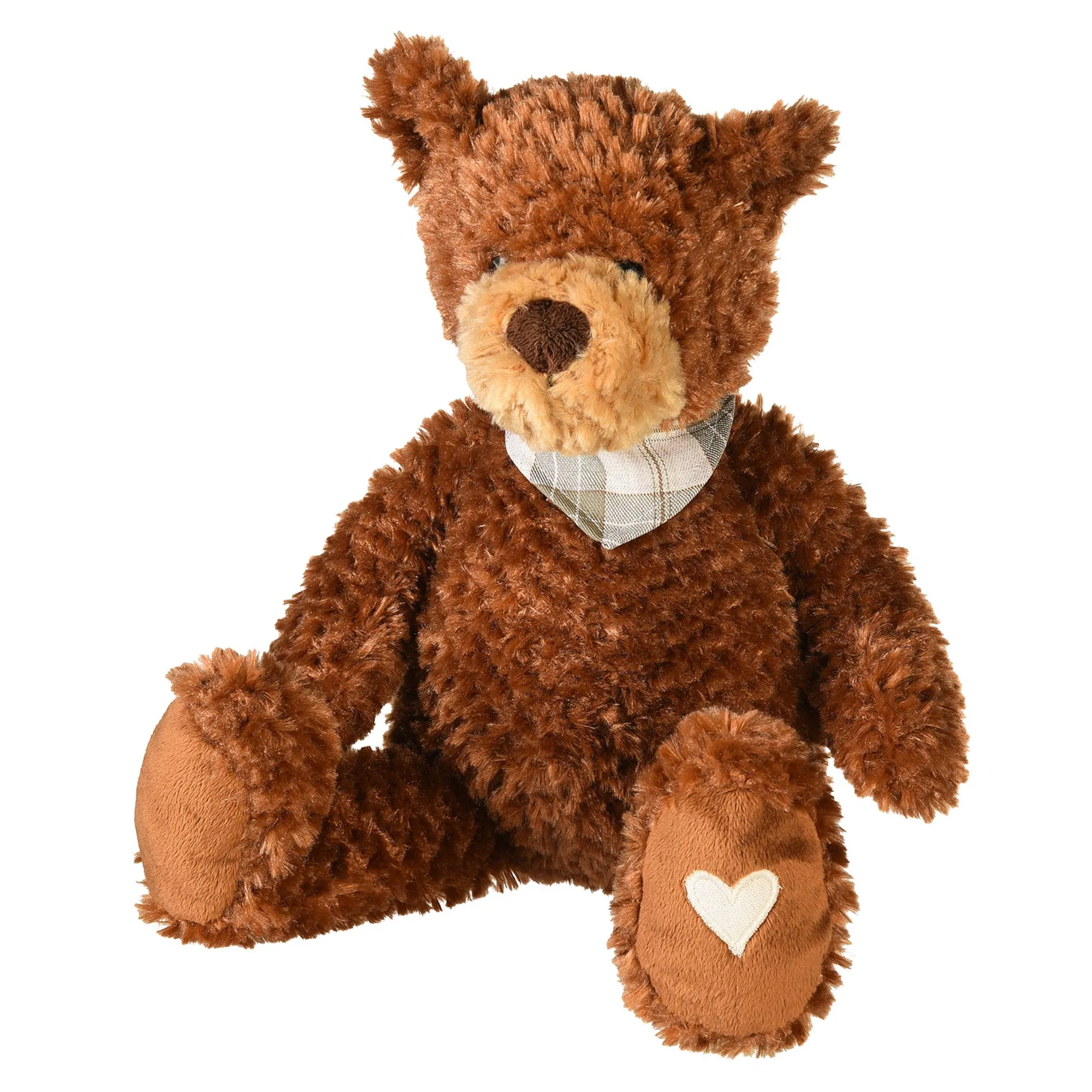Stofftier Teddy Bert^Depot Online