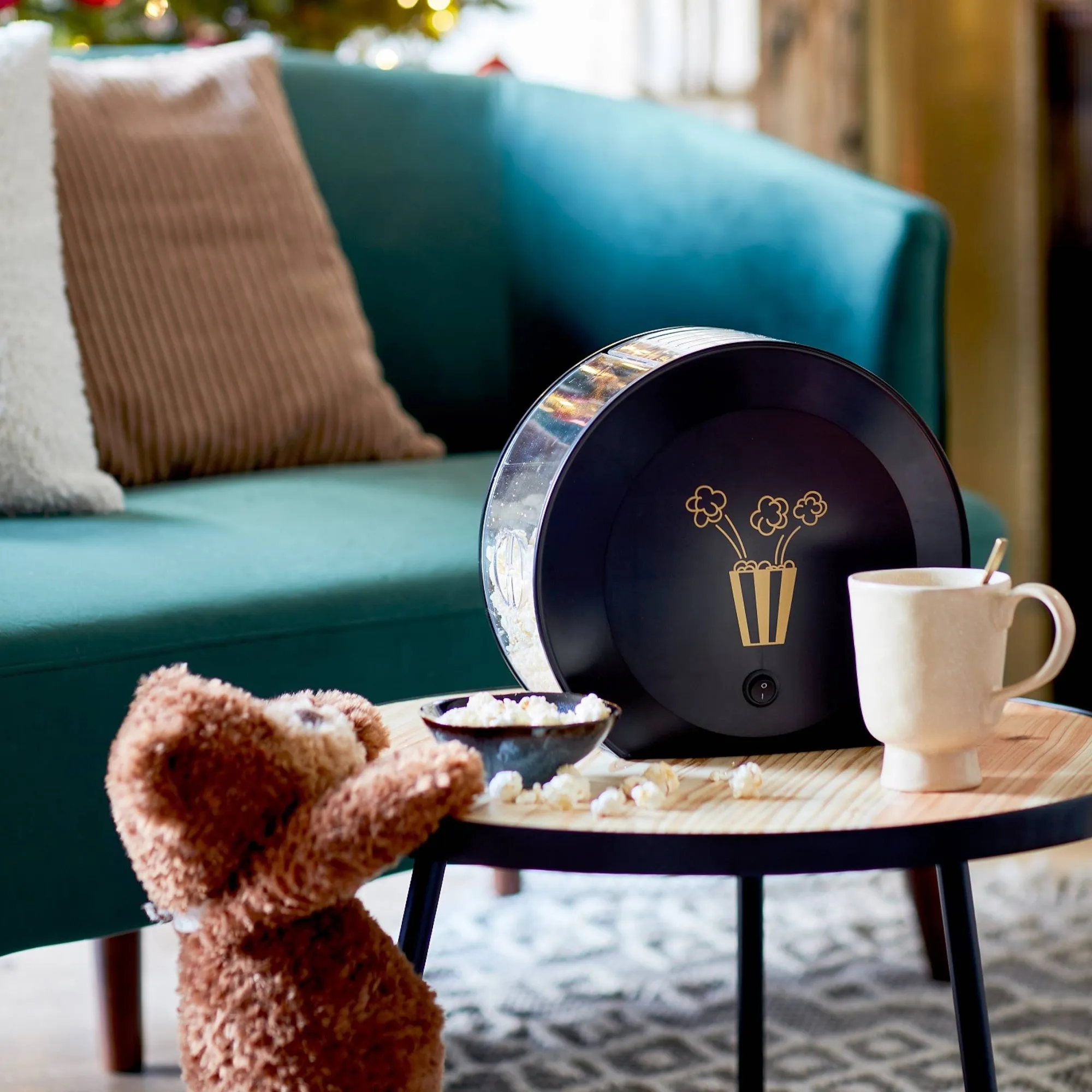 Stofftier Teddy Bert^Depot Online