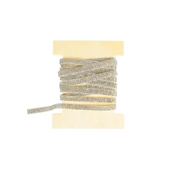 Strass-Band/Girlande^Depot Discount