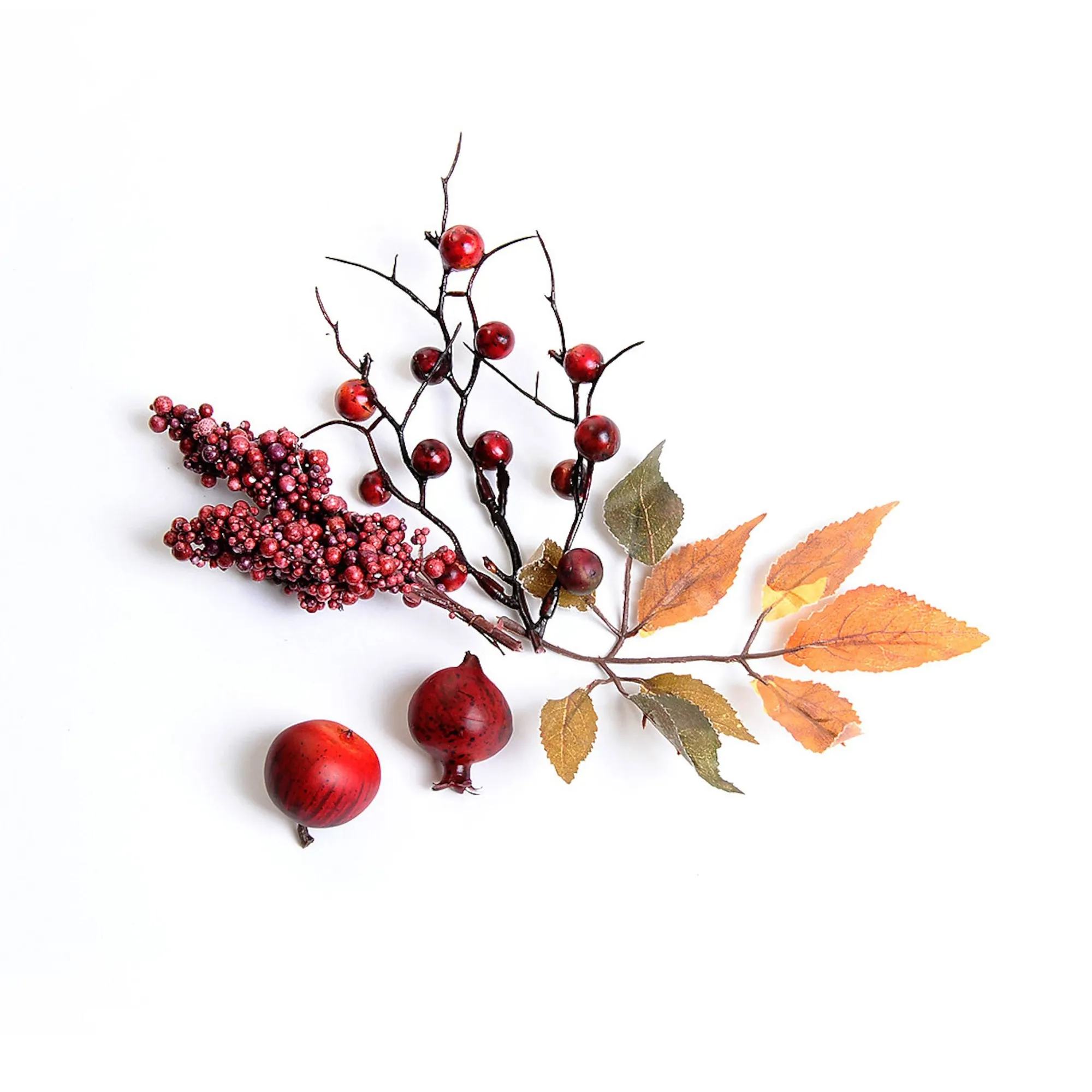 Streuartikel Beeren & Blatter^Depot Cheap