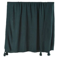 Strick-Decke^Depot Fashion