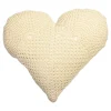 Strick-Kissen Heart^Depot New