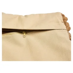Strick-Kissenhulle Braid^Depot Best