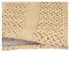 Strick-Kissenhulle Stripe^Depot Hot