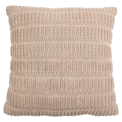 Strick-Kissenhulle Stripe^Depot Flash Sale