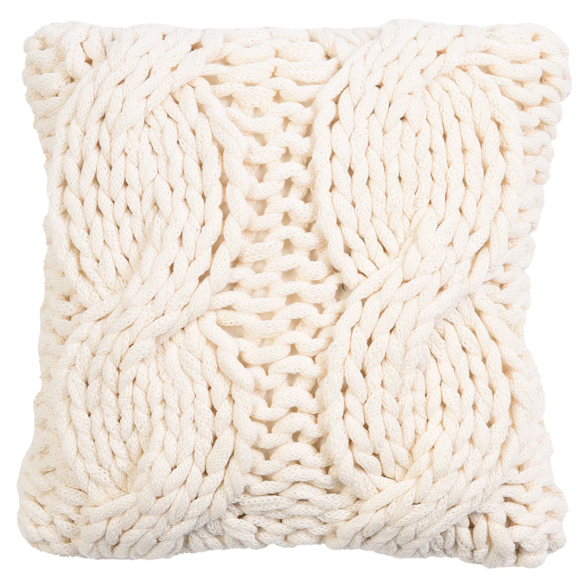 Strick-Kuschel-Set Braid^Depot Sale