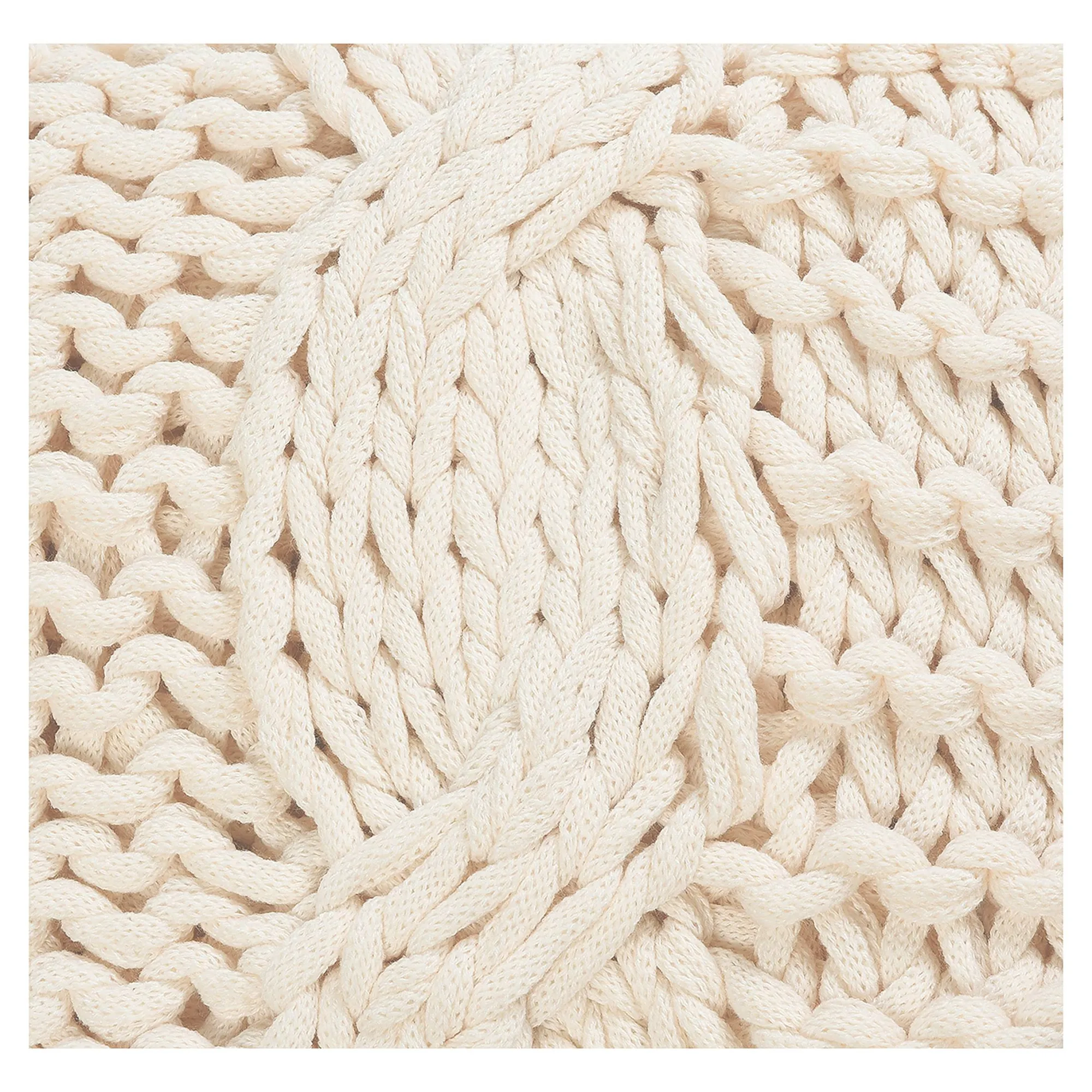 Strick-Kuschel-Set Braid^Depot Sale
