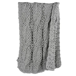 Strick-Kuschel-Set Braid^Depot Clearance
