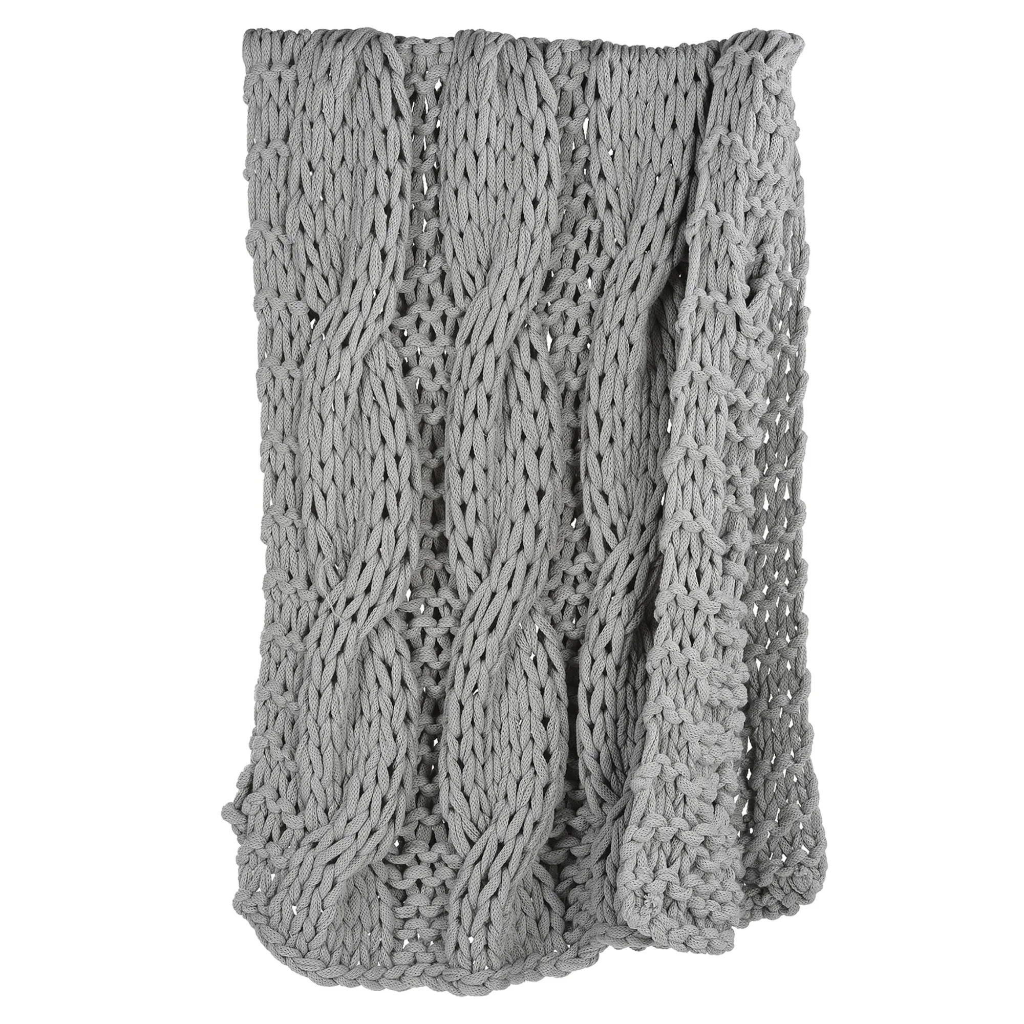 Strick-Kuschel-Set Braid^Depot Clearance
