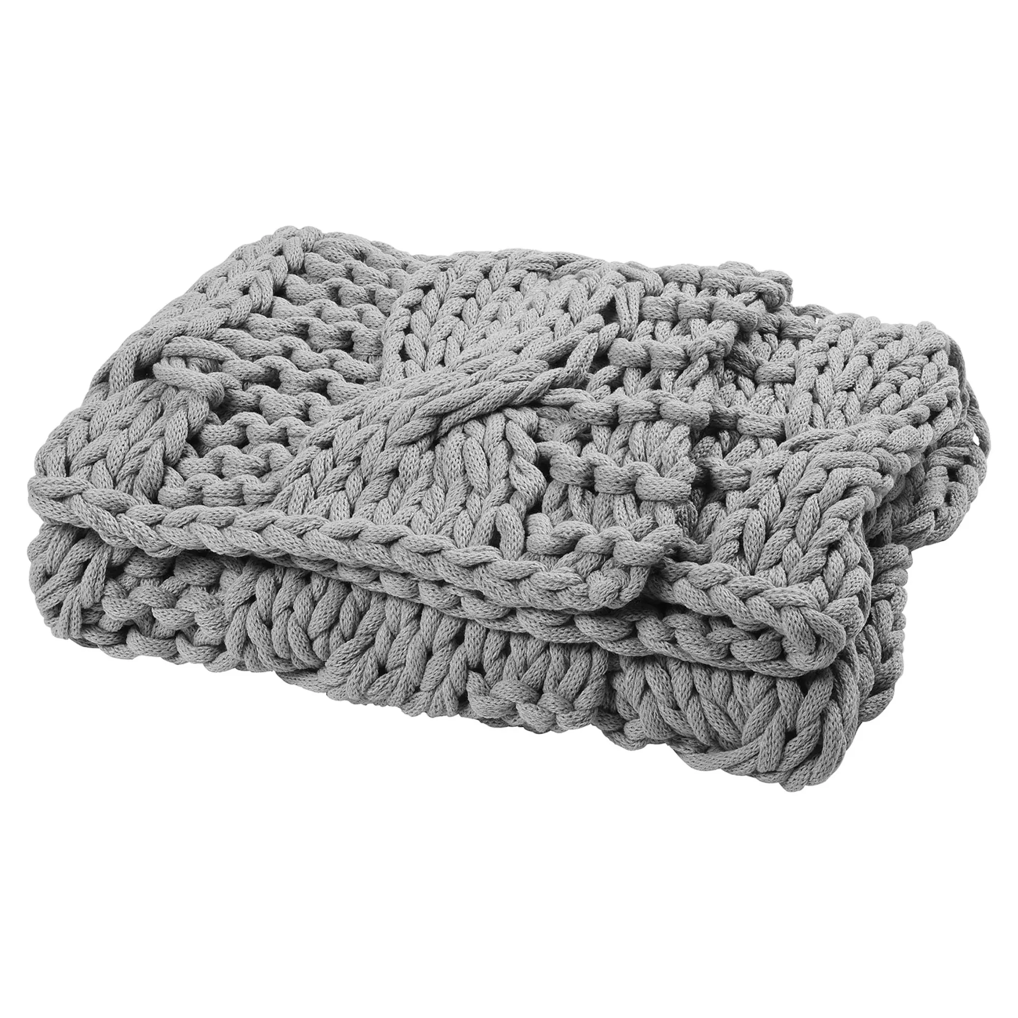 Strick-Kuschel-Set Braid^Depot Clearance