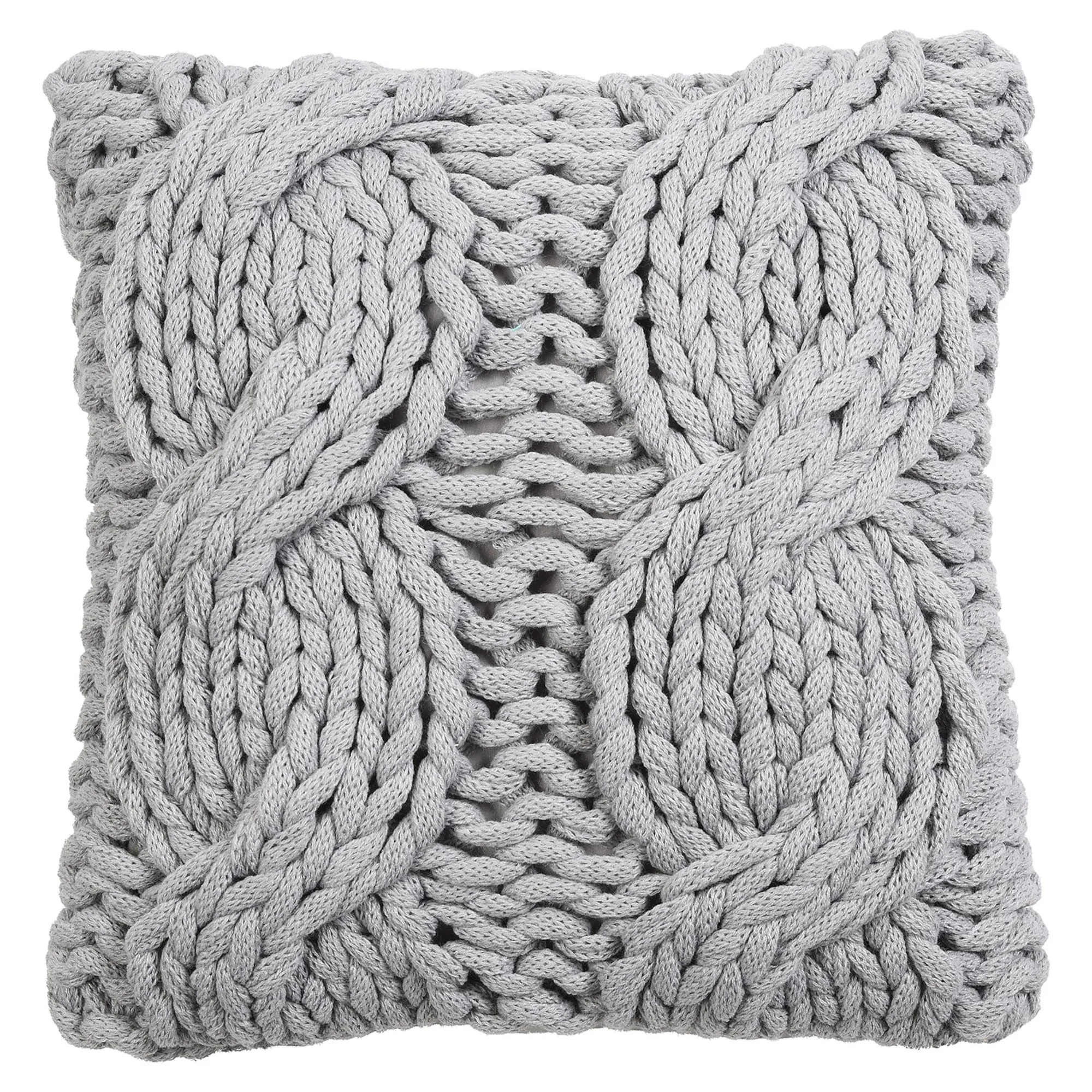 Strick-Kuschel-Set Braid^Depot Clearance