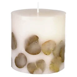 Stumpenkerze Eukalyptus^Depot Flash Sale