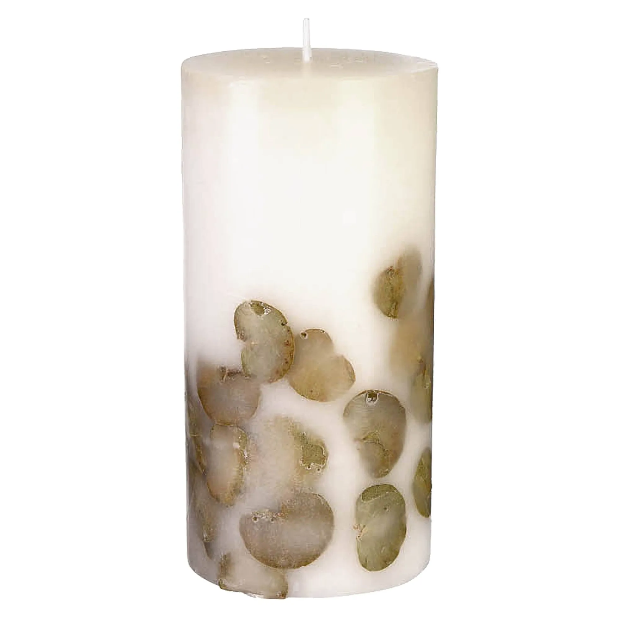 Stumpenkerze Eukalyptus^Depot Flash Sale