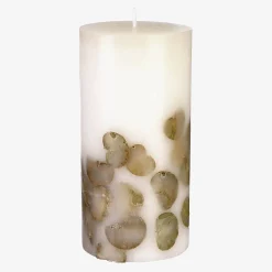 Stumpenkerze Eukalyptus^Depot Flash Sale