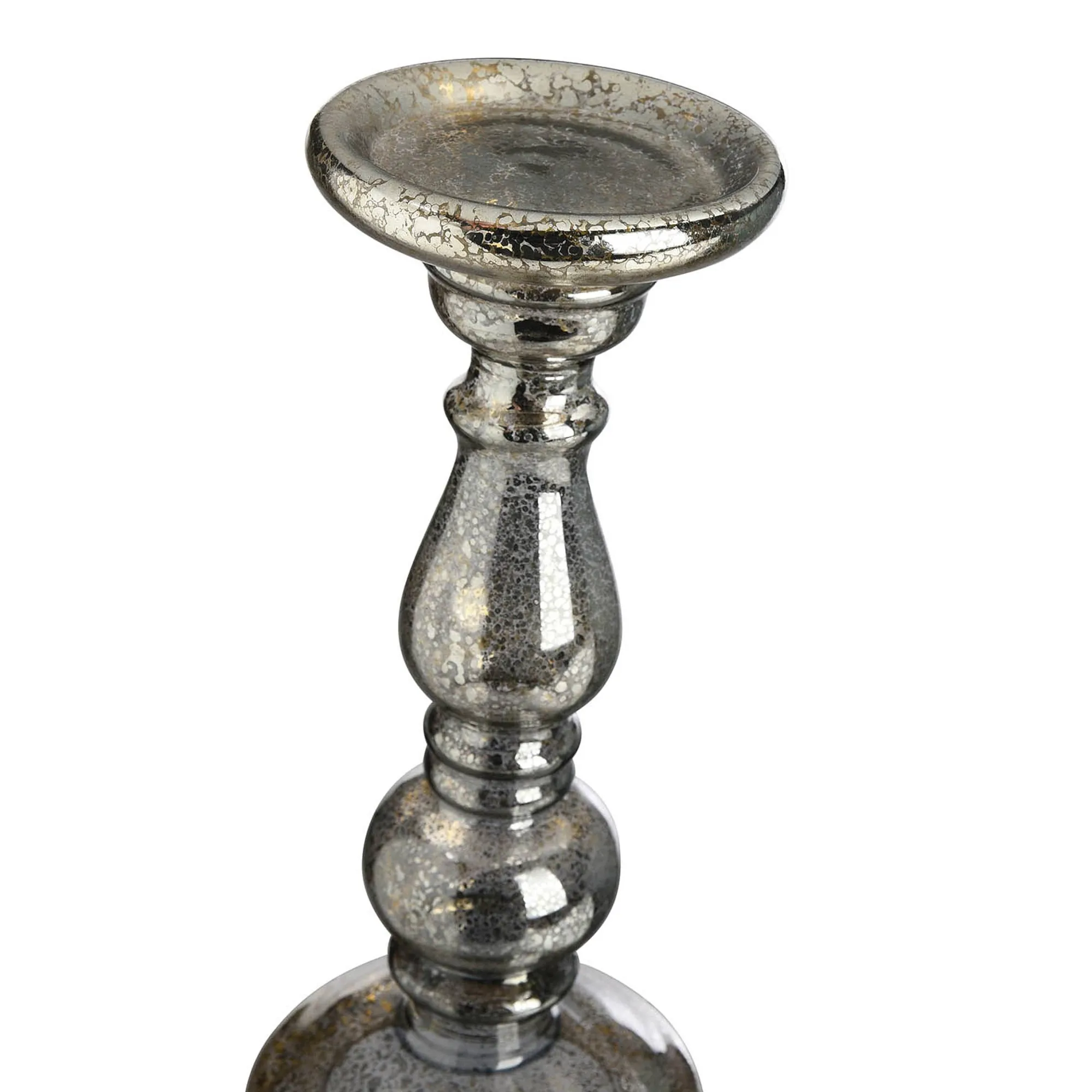 Stumpenkerzenhalter Glam^Depot Outlet