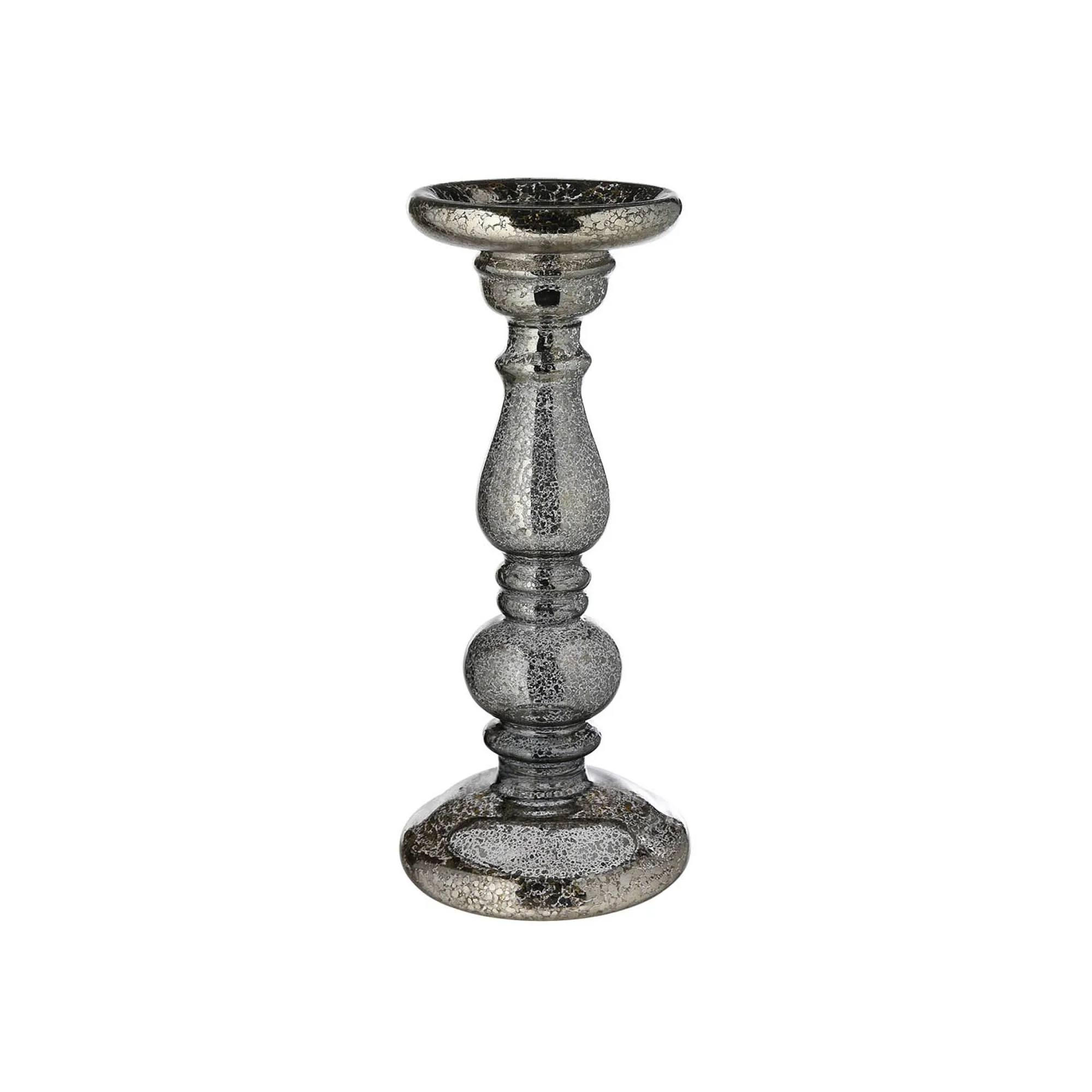 Stumpenkerzenhalter Glam^Depot Outlet