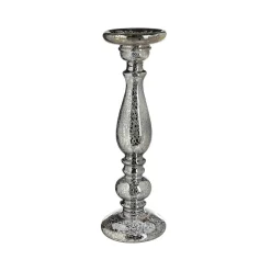 Stumpenkerzenhalter Glam^Depot Hot