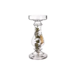 Stumpenkerzenhalter-Set Dryflower^Depot Sale
