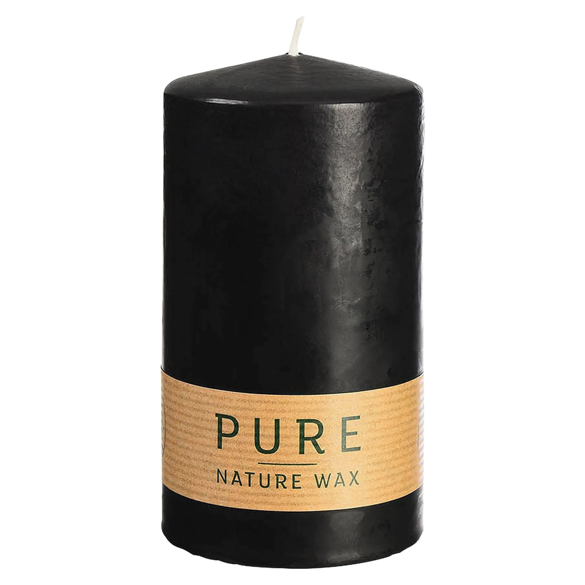 Stumpenkerze Pure^Depot Online