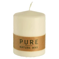 Stumpenkerze Pure^Depot Cheap
