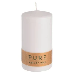 Stumpenkerze Pure^Depot Discount