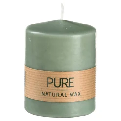 Stumpenkerze Pure^Depot Sale